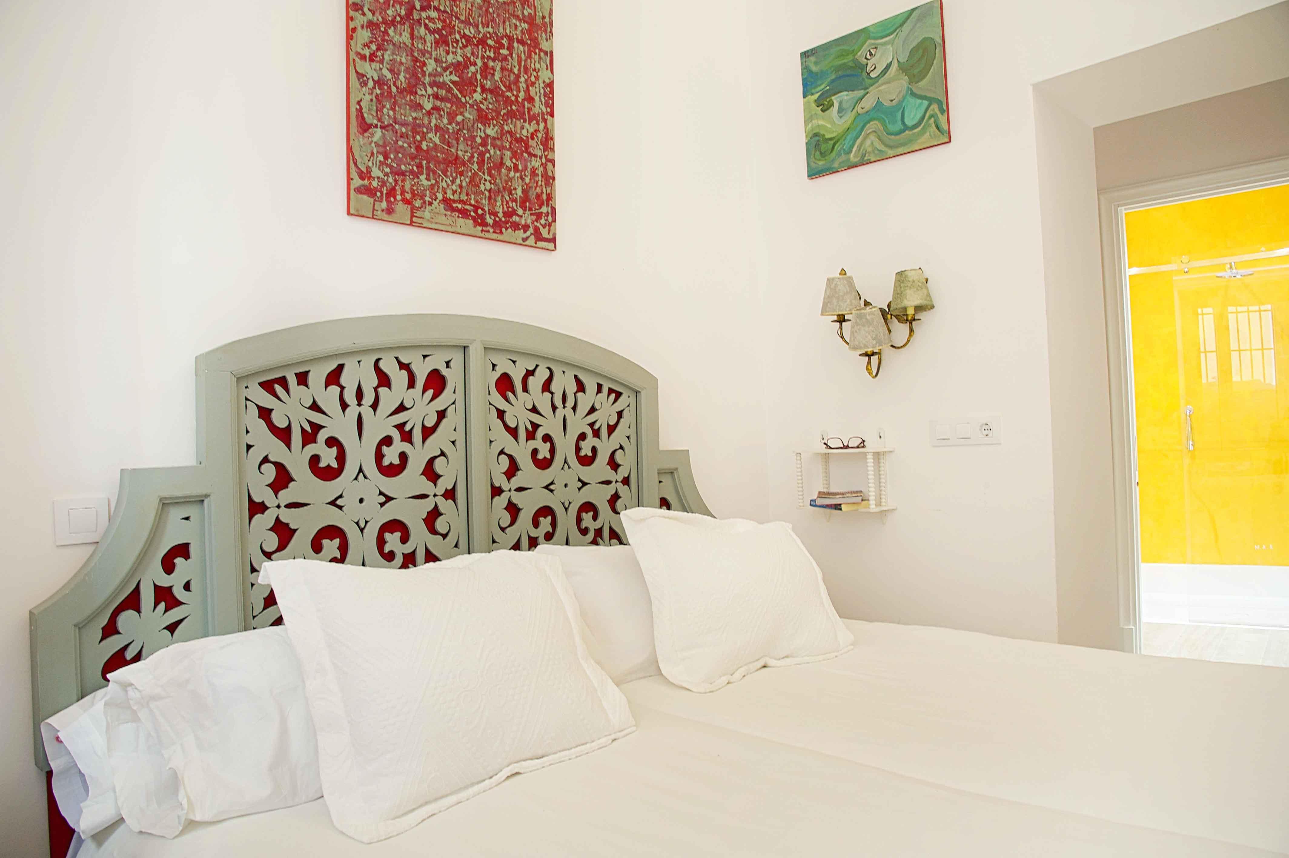 Overland Suites Catedral Seville Exterior photo