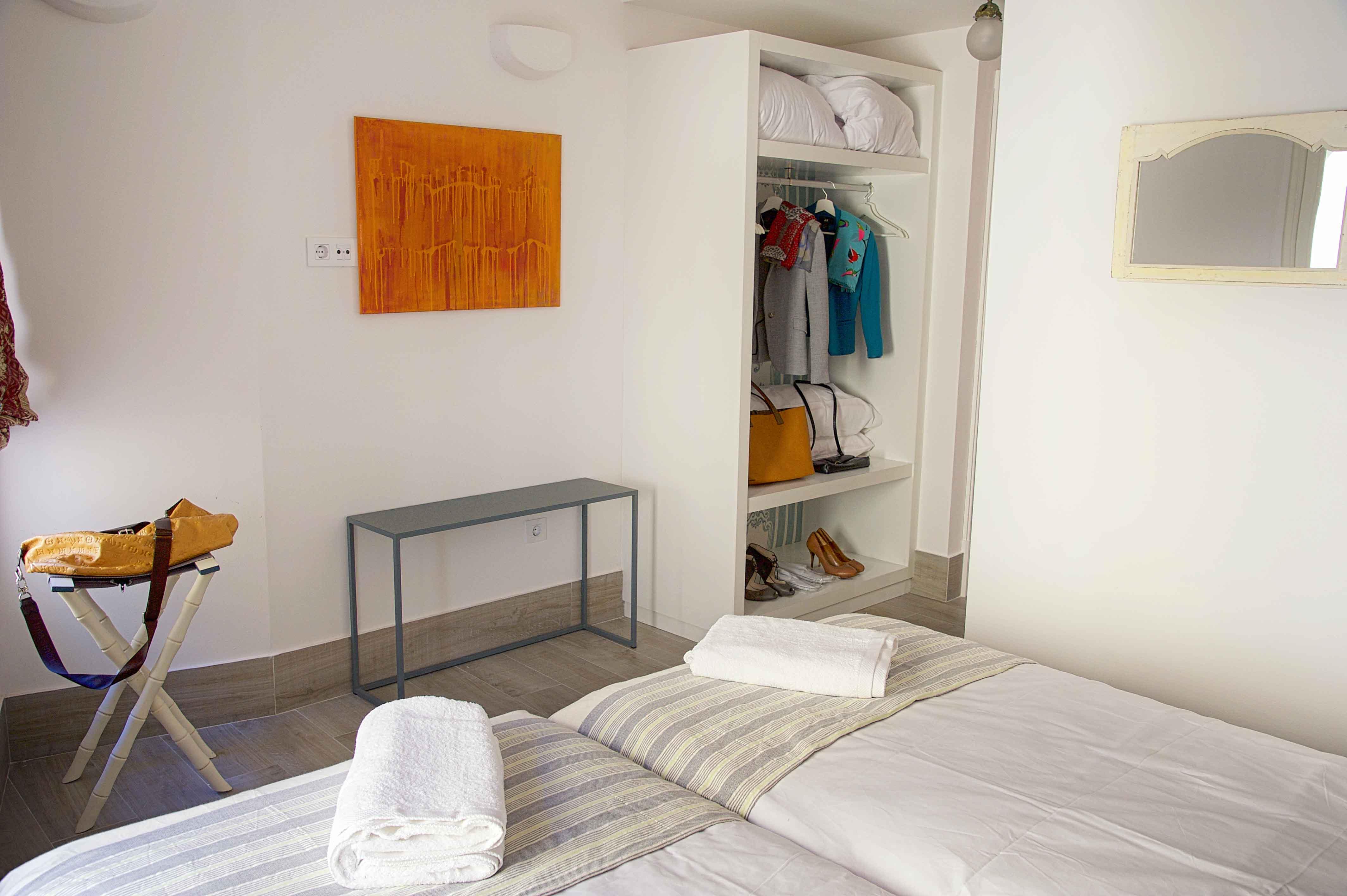 Overland Suites Catedral Seville Exterior photo